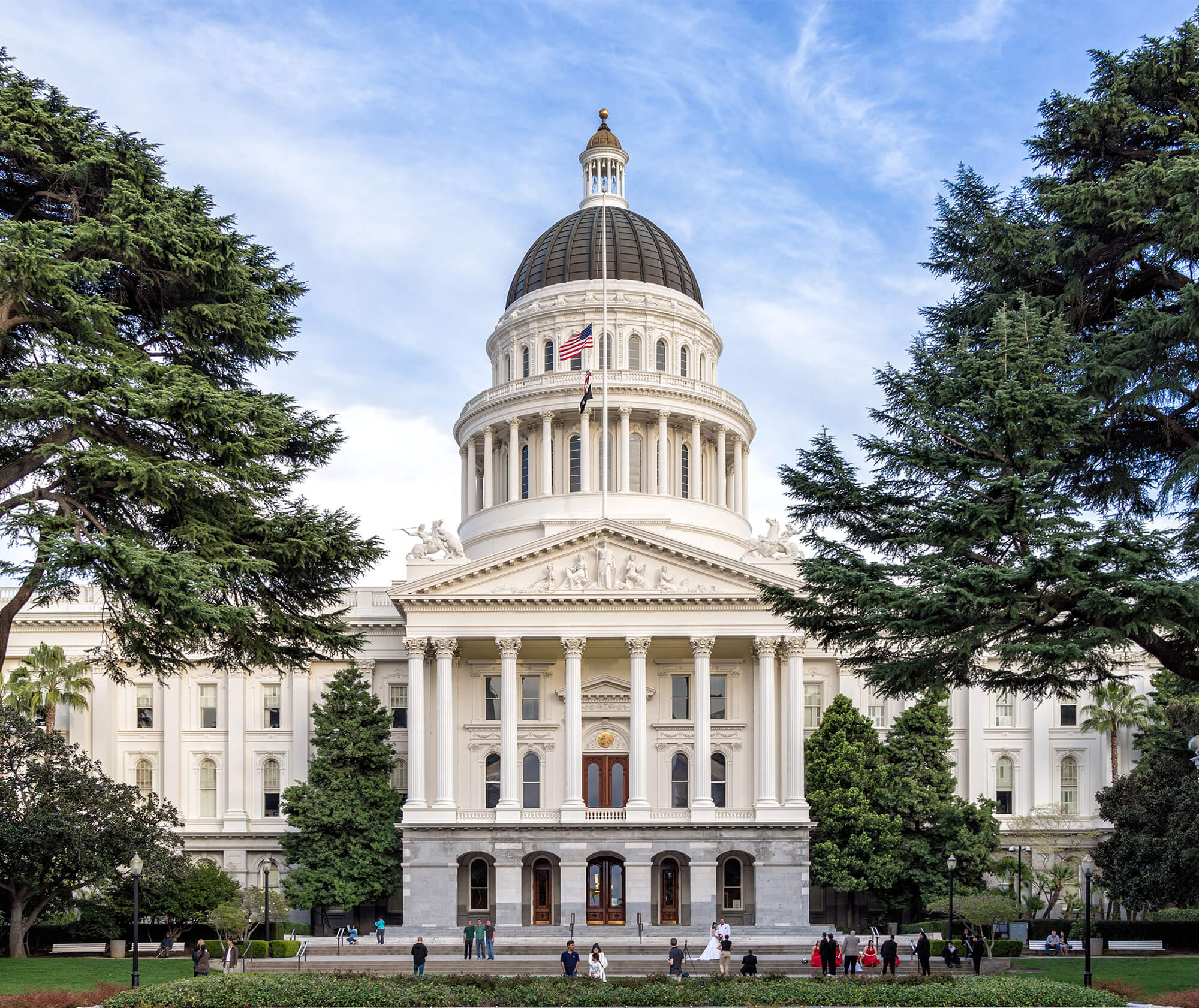 Regele Consulting State Capital